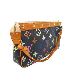 Louis Vuitton Pouch Accessory Multicolor Monogram Pochette Multicolore